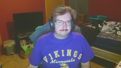 Snapshot of seek_1g chatting on January 6, 4:58 am seek_1g online show from January 6, 4:58 am