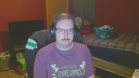 Snapshot of seek_1g chatting on February 2, 4:37 am seek_1g online show from February 2, 4:37 am