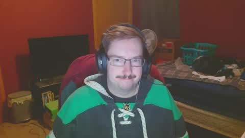 Snapshot of seek_1g chatting on February 21, 6:51 am seek_1g online show from February 21, 6:51 am