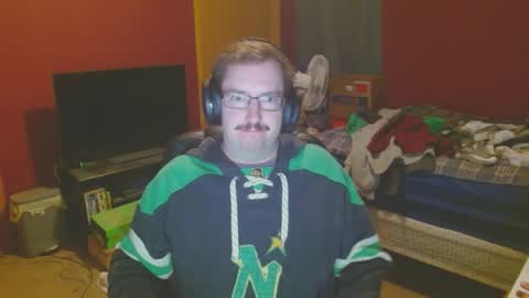 Snapshot of seek_1g chatting on March 9, 5:00 am seek_1g online show from March 9, 5:00 am