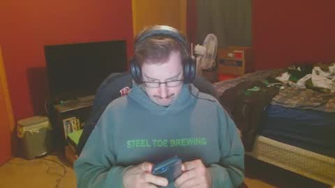 Snapshot of seek_1g chatting on March 10, 5:33 am seek_1g online show from March 10, 5:33 am