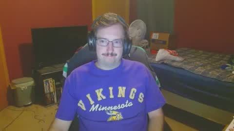 Snapshot of seek_1g chatting on October 6, 7:50 am seek_1g online show from October 6, 7:50 am