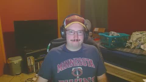 Snapshot of seek_1g chatting on November 3, 6:58 am seek_1g online show from November 3, 6:58 am