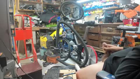 Snapshot of seeker404 chatting on October 2, 10:33 am Seeker online show from October 2, 10:33 am