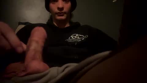 Snapshot of seemystick123 chatting on February 9, 10:09 am seemystick123 online show from February 9, 10:09 am