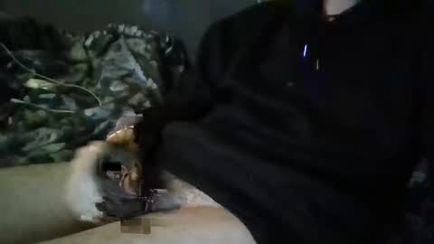 Snapshot of seemystick123 chatting on September 20, 6:25 am seemystick123 online show from September 20, 6:25 am