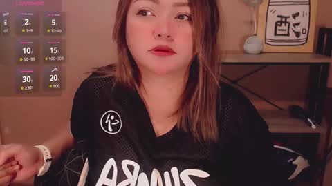 Snapshot of seeyou2morrow chatting on February 10, 7:07 pm seeyou2morrow online show from February 10, 7:07 pm