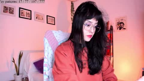 Luciana online show from October 8, 11:24 pm