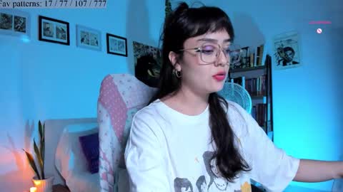 Luciana online show from October 10, 11:48 pm