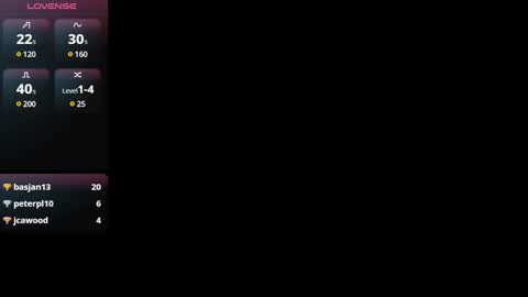 Selby online show from January 23, 12:35 am