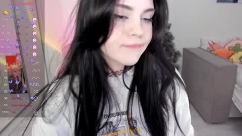 Snapshot of selena___cute chatting on January 3, 8:10 am Selena  online show from January 3, 8:10 am