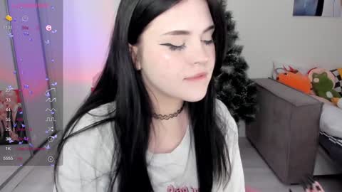 Snapshot of selena___cute chatting on January 7, 5:01 am Selena  online show from January 7, 5:01 am