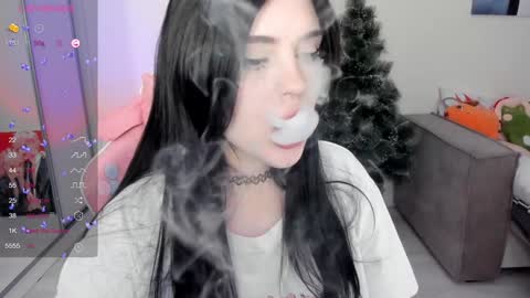 Snapshot of selena___cute chatting on January 7, 8:03 am Selena  online show from January 7, 8:03 am