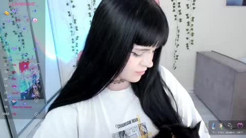 Snapshot of selena___cute chatting on March 7, 9:40 am Selena  online show from March 7, 9:40 am