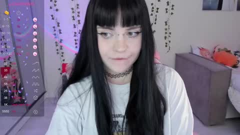 Snapshot of selena___cute chatting on March 12, 10:16 am Selena  online show from March 12, 10:16 am