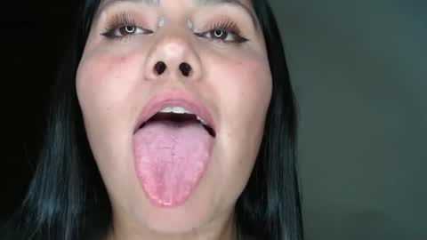 Gaby  but call me selena  instagram sele04angel1 online show from December 29, 7:28 am