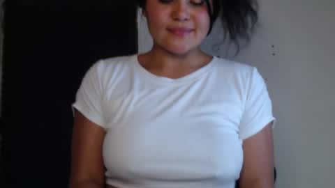 Gaby  but call me selena  instagram sele04angel1 online show from November 8, 3:12 pm