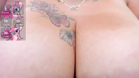 Selena online show from January 31, 4:14 am