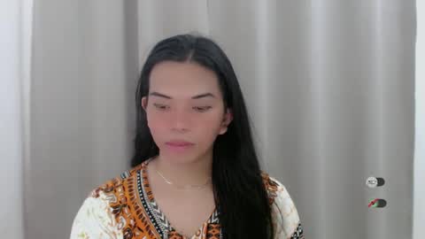 Snapshot of selena_fuckdoll chatting on January 7, 1:49 am Selena online show from January 7, 1:49 am