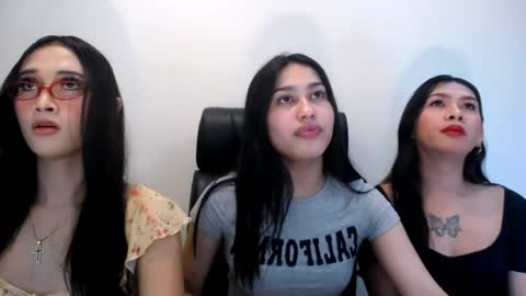 selena_parker17 online show from May 6, 2:29 am