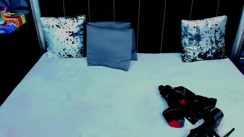 Selene online show from March 11, 8:41 am