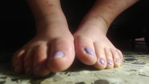 Selena Priscilla Blair Montenegro online show from February 15, 6:55 am