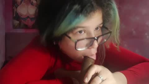 Selena Priscilla Blair Montenegro online show from February 21, 2:17 am