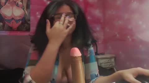 Selena Priscilla Blair Montenegro online show from March 9, 1:37 pm