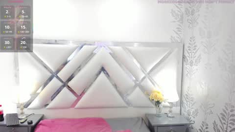 Selena reyess online show from September 18, 7:38 pm