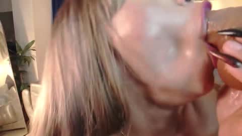 SelenaRossi online show from November 10, 6:56 am