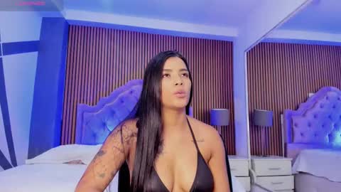 selenastonne online show from September 13, 7:46 pm