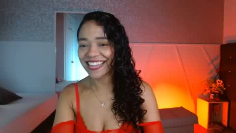 Selene online show from May 31, 1:51 pm