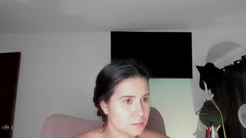 Alejandra  online show from September 18, 12:29 pm