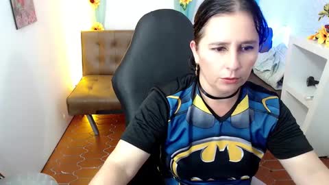 selene online show from February 22, 2:08 pm