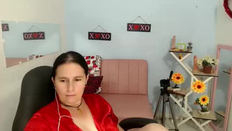 selene online show from September 19, 7:03 pm