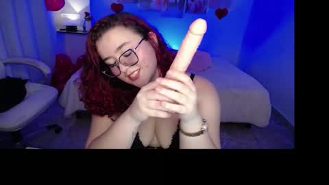 selene_rouse_ online show from February 18, 12:28 am