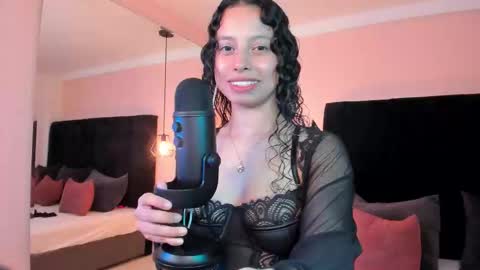Selene Rousse  online show from October 10, 3:16 am