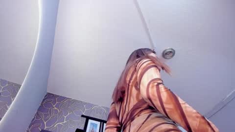 Selene online show from March 12, 2:52 am