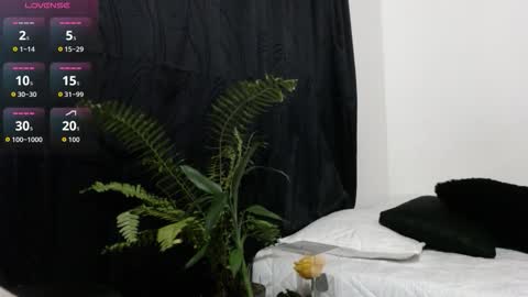 Snapshot of selene_vega_ chatting on October 8, 2:53 am INDEPENDENT model Instagram selenevega08 online show from October 8, 2:53 am