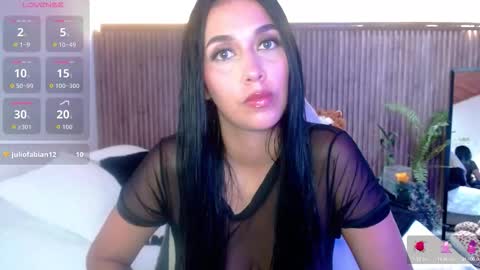 Snapshot of selene_vega_ chatting on October 16, 4:41 pm INDEPENDENT model Instagram selenevega08 online show from October 16, 4:41 pm
