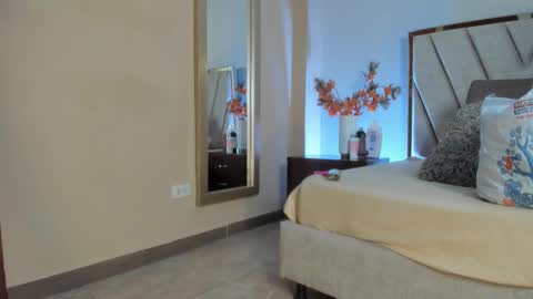 Selene Lujan online show from January 7, 11:34 am