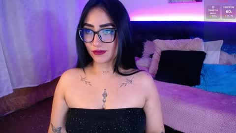 Selene online show from May 26, 9:33 pm