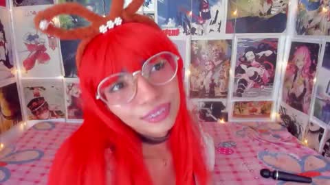 Selene online show from November 8, 6:35 am