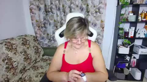 Selenna online show from January 4, 12:59 am