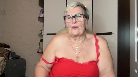 Selenna online show from March 9, 7:51 pm