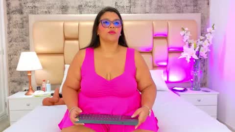 Selenna Cooper online show from November 27, 11:34 am