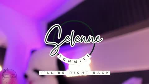 Selenne online show from January 4, 10:24 pm
