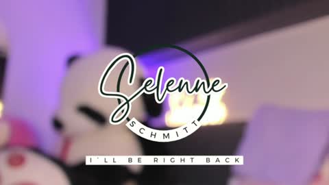 Selenne online show from January 7, 9:46 pm