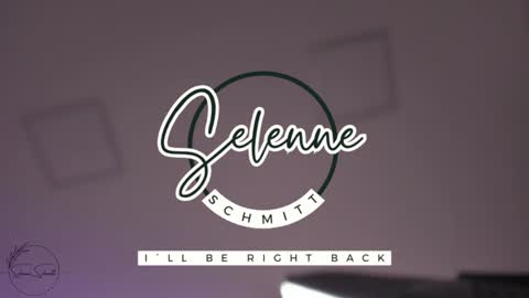 Selenne online show from January 15, 1:02 am