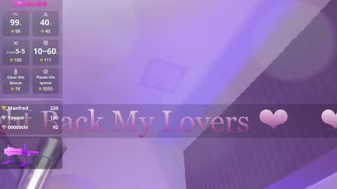 Selenne online show from January 16, 4:18 pm